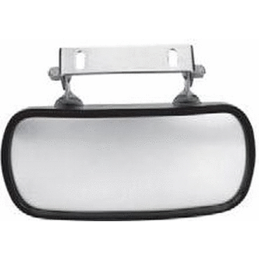 OVER-THE-DOOR MIRROR KIT