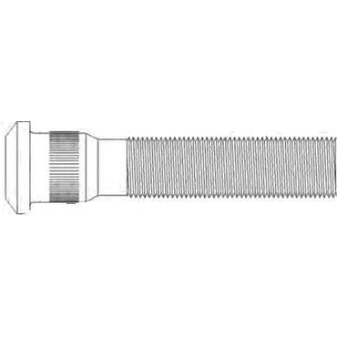 STUD-WHEEL