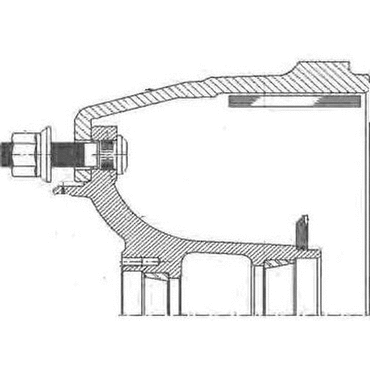 DRUM-BRAKE
