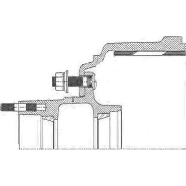 DRUM BRAKE