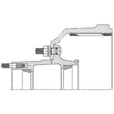 DRUM-BRAKE