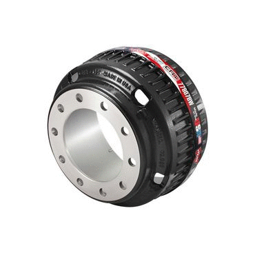 DRUM-BRAKE 16.5X7 VORTEX W/IND (PAL 20)