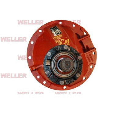 Carrier Assy-Reman