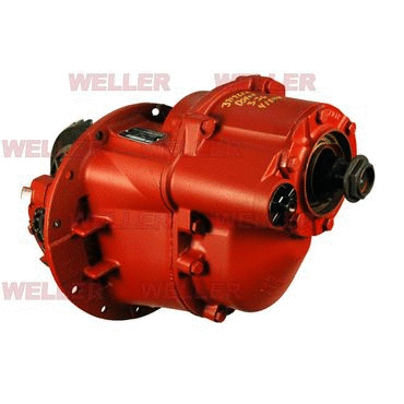 Carrier-Reman Ds404 264