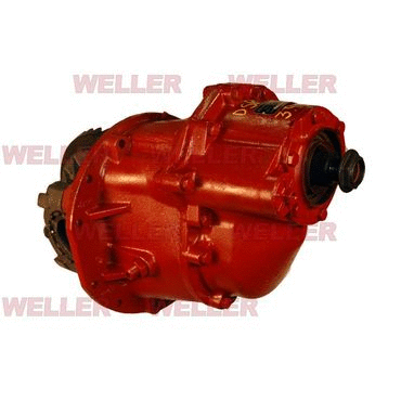 CARRIER-REMAN, EATON