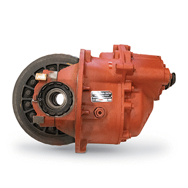Carrier-Reman Dsp40 325