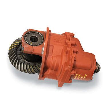 Carrier-Reman Dsp40 355
