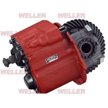 Carrier-Reman Rd20145 264 Ratio
