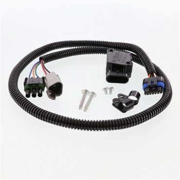 Kit-Sensor/Pedal/Harness/Screws