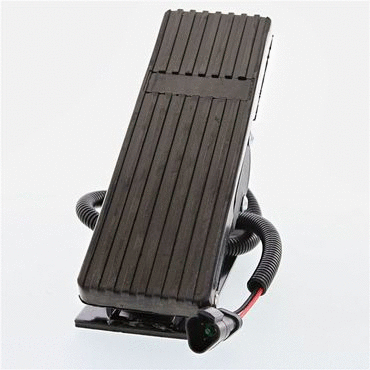 Pedal-Throttle Electronic