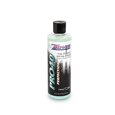 16 Oz Metal Polish