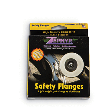Safety Flange Kit