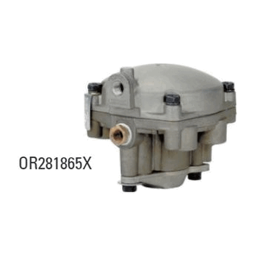 VALVE,RELAY EMRG VLV