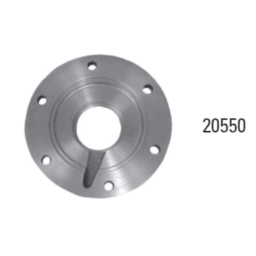 COVER, FRONT BEARING, TRANSMIS